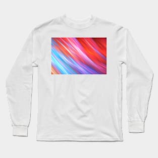 Fantastic clouds Long Sleeve T-Shirt